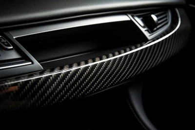 Ferrari 812 kolefnisvarahlutir